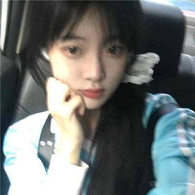 盛开的女人