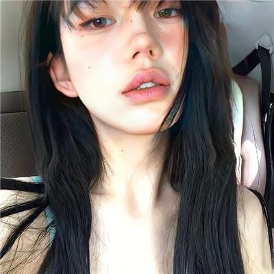 扭曲效应